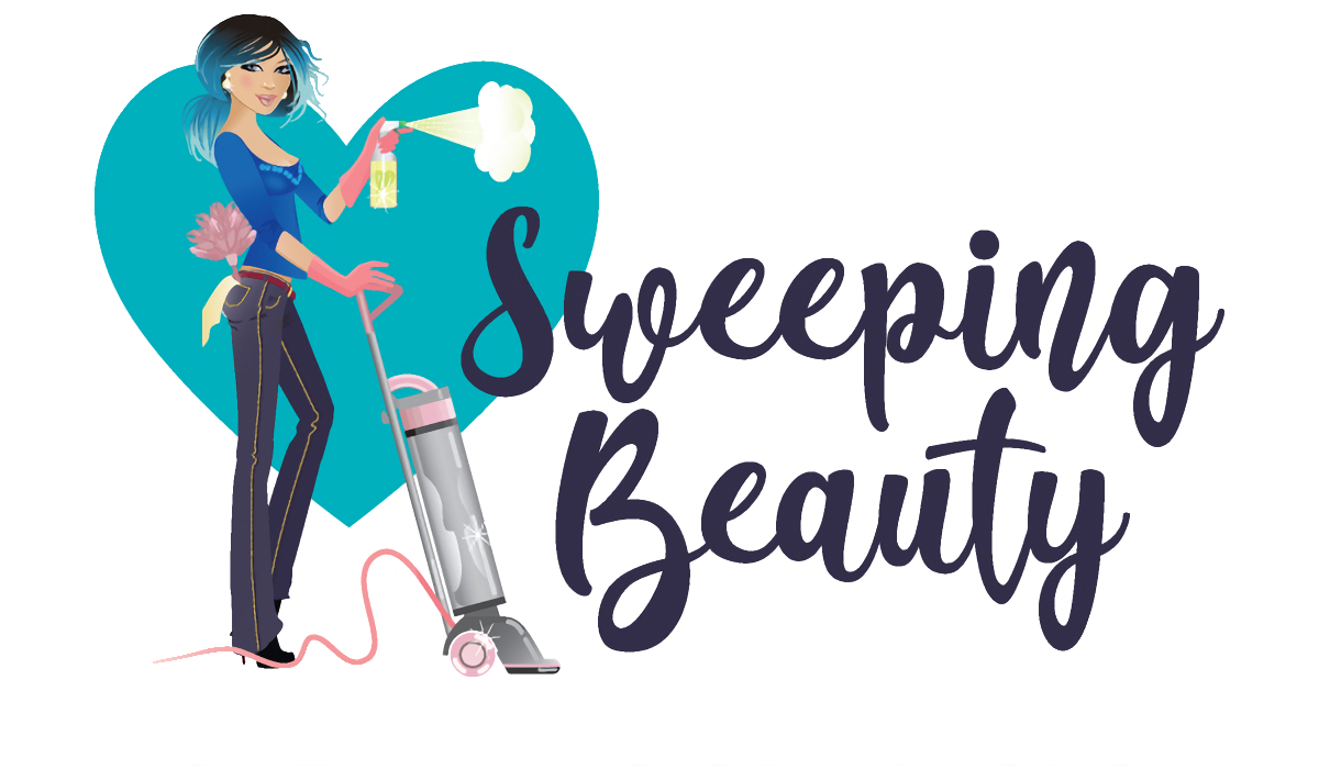 Sweeping Beauty Cleaning Services